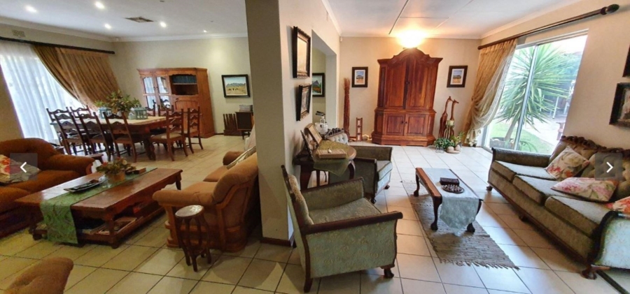 4 Bedroom Property for Sale in Oosterville Northern Cape